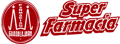 Farmacia Guadalajara
